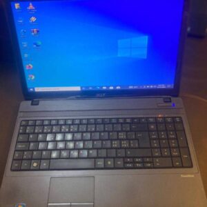 UK used Acer | Corei5 | 8gb Ram | 500gb HDD