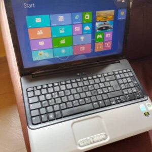 UK used HP Compaq Laptop | Core2 duo | 4gb Ram | 320gb HDD