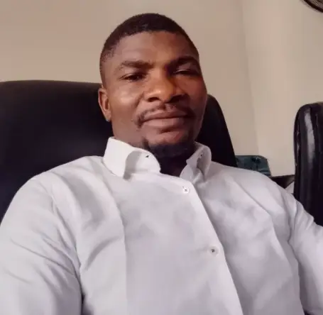 Kalu Udunma, Perfomance Media Buyer and SEO Specialist in Nigeria and CEO of Holix Services