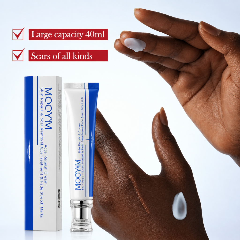 MOOYM scar removal Ointment 3